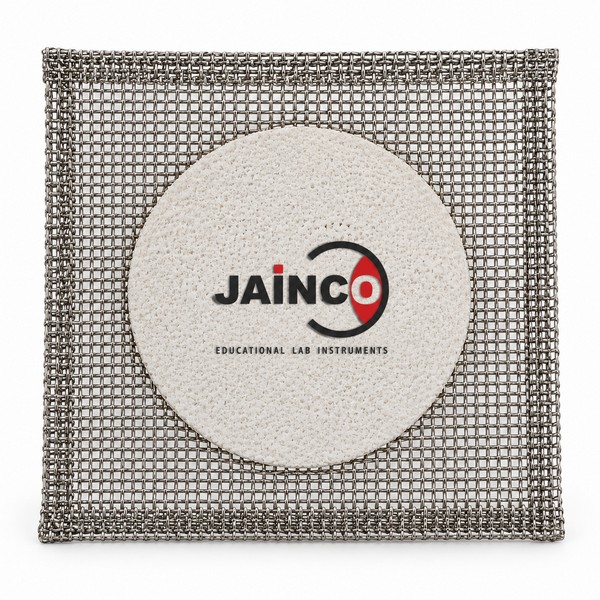 Ceramic Mesh